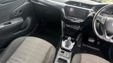 Vauxhall Corsa 1.2 Turbo Griffin 5dr Auto Petrol Hatchback